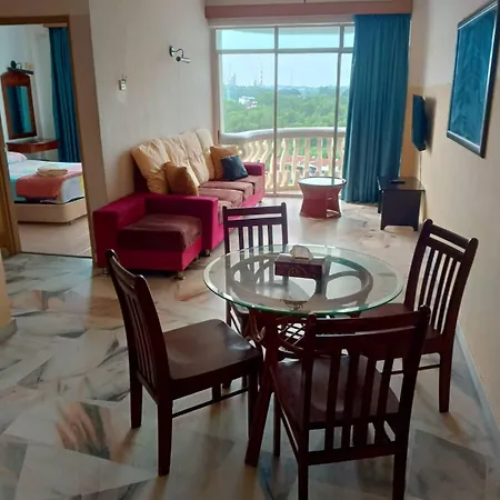 Muslim Homestay Glory Beach Resort Port Dickson Exterior photo
