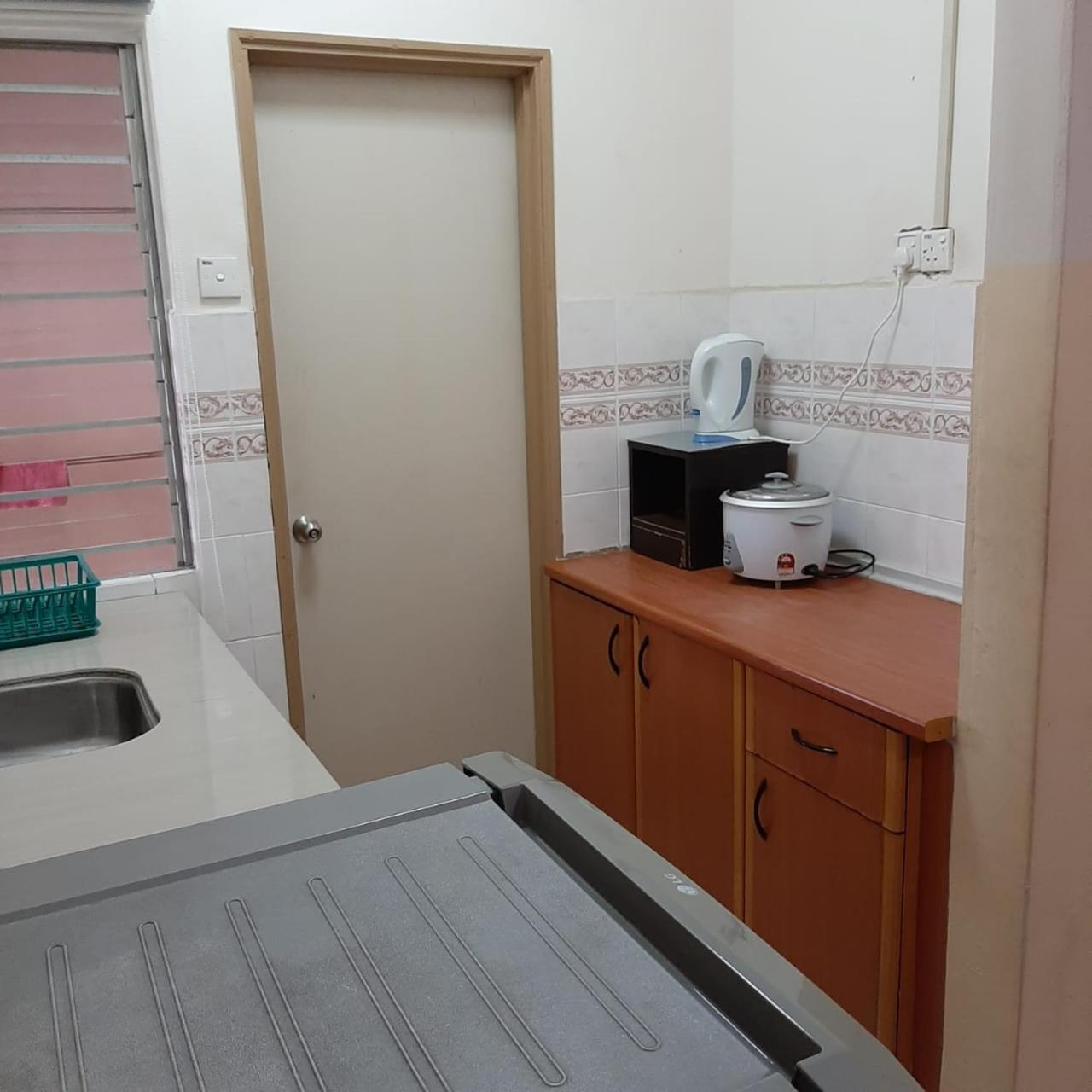 Apartment Muslim Glory Port Dickson