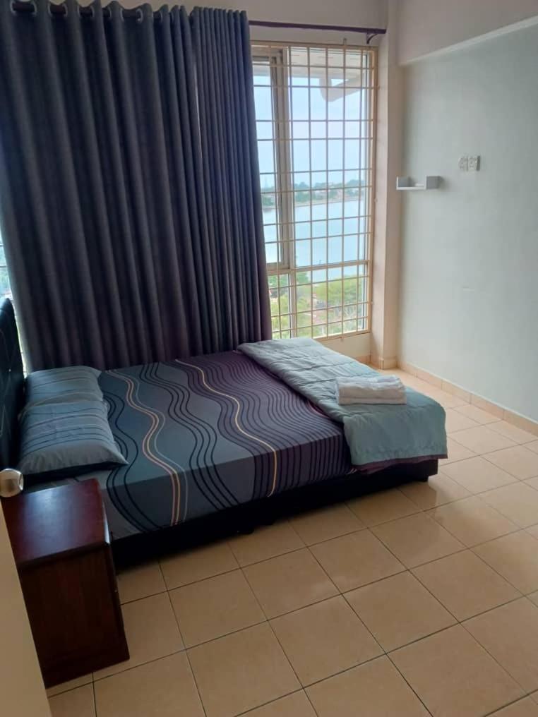 Muslim Glory Apartment Port Dickson